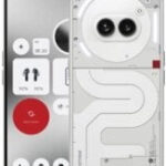 Nothing Phone (2a) 12GB/256GB White návod