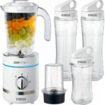 Noveen Sport Mix & Fit SB2100 X-LINE návod