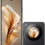 Nubia Flip 5G 8GB/256GB Cosmic Black návod