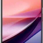 Nubia Focus 5G 6GB/256GB Galactic Black návod