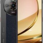 Nubia Focus Pro 5G 8GB/256GB Classic Black návod