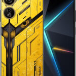 Nubia Neo 5G 8GB/256GB War Damaged Yellow návod