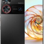 Nubia Z60 Ultra 16GB/512GB Black návod