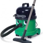 Numatic GVE 370-21 návod