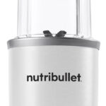 NutriBullet NB907W návod