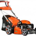 OLEO-MAC G48 TK Allroad 4 návod