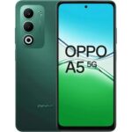 OPPO A5 4GB/128GB Green návod