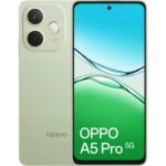 OPPO A5 Pro 8GB/256GB Green návod