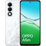 OPPO A5m 8GB/256GB White návod