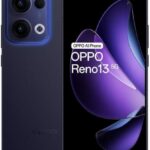 OPPO Reno 13 5G 12GB/256GB Luminous Blue návod