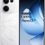 OPPO Reno 13 5G 12GB/256GB White návod