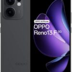 OPPO Reno 13F 5G 8GB/256GB Graphite Grey návod