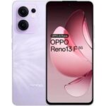 OPPO Reno 13F 8GB/256GB Purple návod