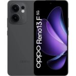 OPPO Reno 13FS 5G 12GB/512GB Graphite Grey návod