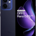 OPPO Reno 13FS 5G 12GB/512GB Luminous Blue návod