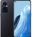 OPPO Reno 7 Lite 5G 8GB/128GB Cosmic Black návod