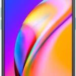 OPPO Reno5Z 5G 8GB/128GB Cosmo Blue návod