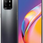 OPPO Reno5Z 5G 8GB/128GB Fluid Black návod