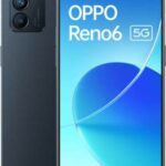 OPPO Reno6 5G 8GB/128GB Stellar Black návod