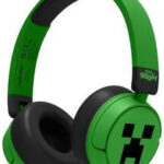 OTL Technologies Minecraft Creeper Wireless MC1231 návod