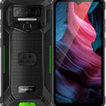OUKITEL WP23 Plus 8GB/252GB Green návod