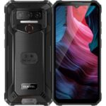 OUKITEL WP23 Plus 8GB/256GB Black návod