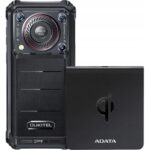 OUKITEL WP36 Pro 4G 6GB/256GB Black návod