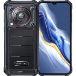 OUKITEL WP36 Pro 8GB/256GB Black návod