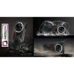 OUKITEL WP55 5G Black návod