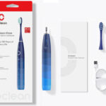 Oclean Flow Midnight Blue návod