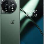 OnePlus 11 5G 8GB/128GB Eternal Green návod