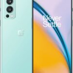 OnePlus Nord 2 5G 8GB/128GB Blue Haze návod