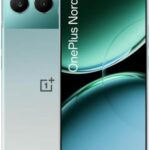 OnePlus Nord 4 5G 12GB/256GB Oasis Green návod