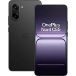 OnePlus Nord CE5 8GB/128GB Black Infinity návod