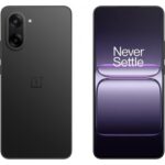 OnePlus Nord CE5 8GB/256GB Black Infinity návod