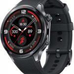 OnePlus Watch 3 Obsidian Titanium (5491100340) návod