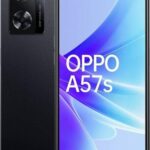 Oppo A57s 4GB/128GB Starry Black návod