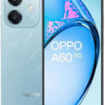 Oppo A60 5G 4GB/128GB Blue návod