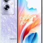 Oppo A79 5G 8GB/256GB Dazzling Purple návod