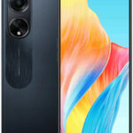 Oppo A98 5G 8GB/256GB Cool Black návod