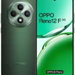 Oppo Reno12 F 5G 8GB/256GB Olive Green návod
