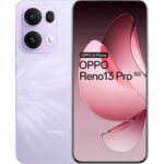 Oppo Reno13 Pro 12GB/512GB 5G Purple návod