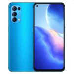 Oppo Reno5 5G 8GB/128GB Astral Blue návod