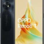 Oppo Reno8 T 4G 8GB/128GB Midnight Black návod