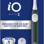 Oral-B iO Series 2 Green návod