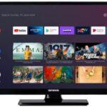 Orava LT-ANDR32 1224C návod