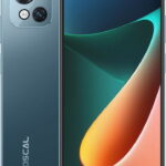 Oscal C80 8GB/128GB Denim Blue návod