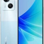 Oscal Modern 8 8GB/256GB Ripple Blue návod