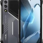 Oscal Pilot 1 6GB/256GB Black návod