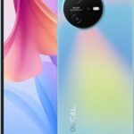 Oscal Tiger 12 12GB/256GB Cerulean Blue návod